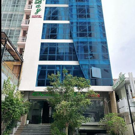 Ocean Bay Hotel Nha Trang Exteriér fotografie