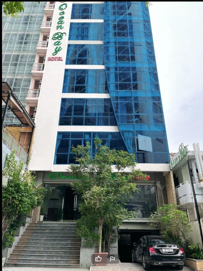 Ocean Bay Hotel Nha Trang Exteriér fotografie